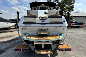 2026 Tige Boats 24RZX for sale in CONROE, Texas