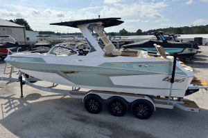 2026 Tige Boats 24RZX for sale in CONROE, Texas