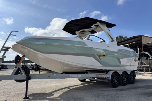 2026 Tige Boats 24RZX for sale in CONROE, Texas