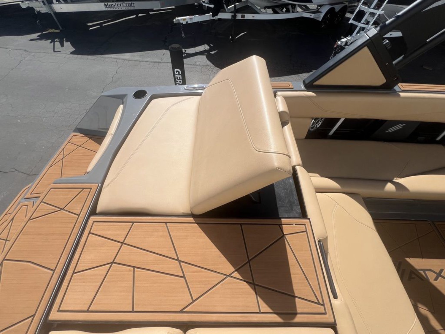2021 ATX Boats 22 TYPE-S