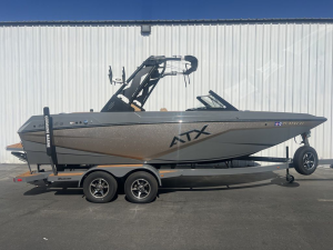 2021 ATX Boats ATX-22 for sale in Norco, California