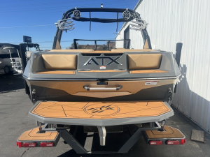 2021 ATX Boats ATX-22 for sale in Norco, California