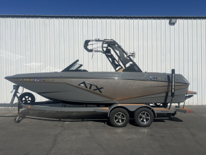 2021 ATX Boats ATX-22 for sale in Norco, California