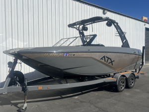 2021 ATX Boats ATX-22 for sale in Norco, California