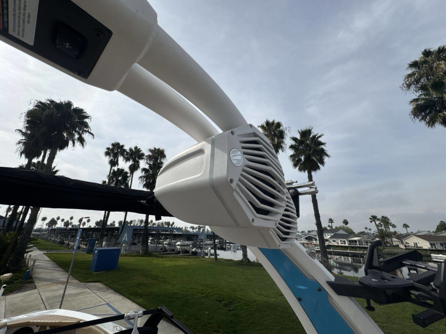 2023 Tige Boats 22RZX for sale in Discovery Bay, California