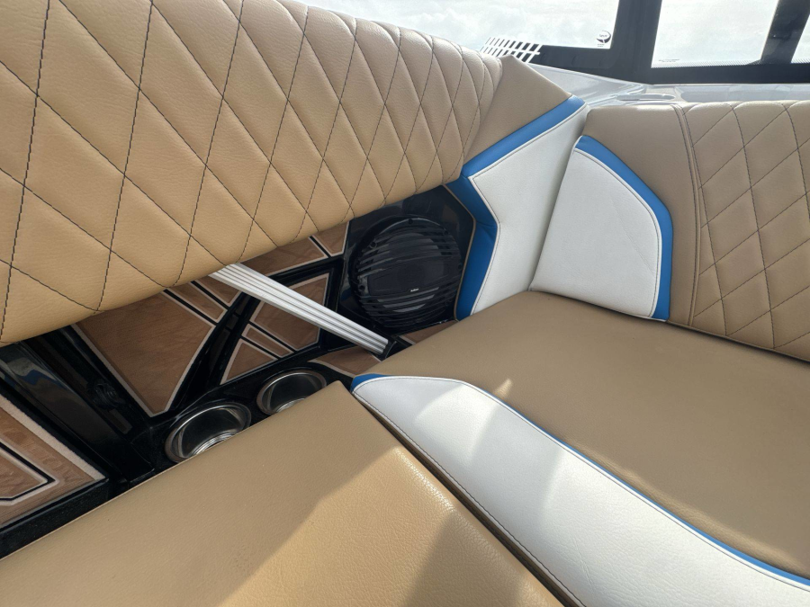 2023 Tige Boats 22RZX for sale in Discovery Bay, California