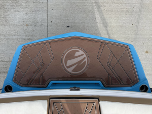 2023 Tige Boats 22RZX for sale in Discovery Bay, California