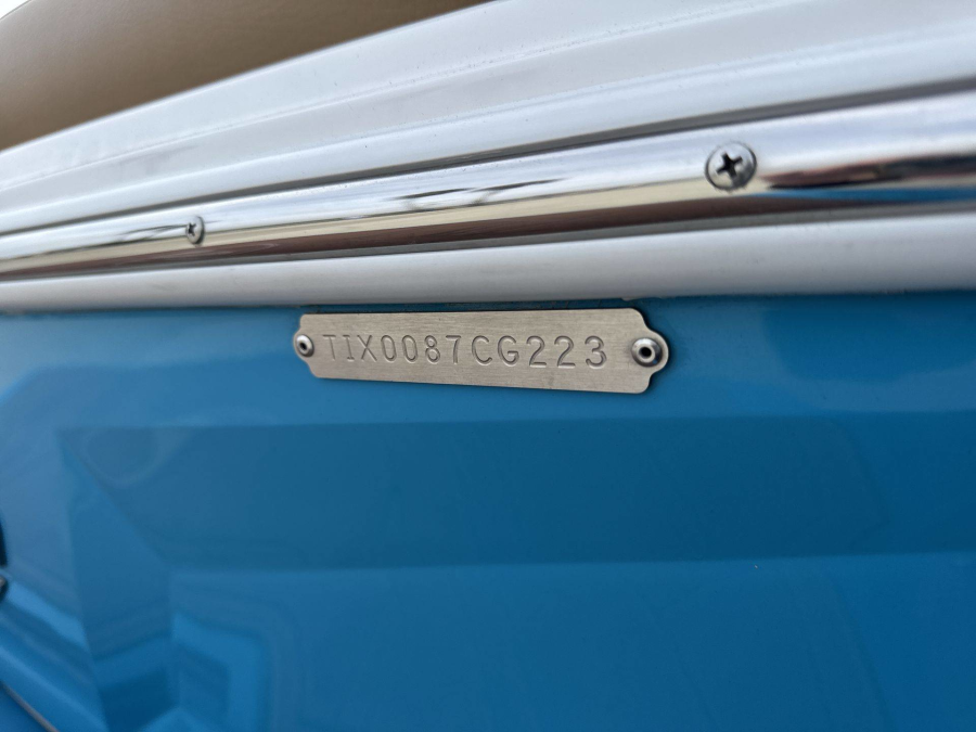 2023 Tige Boats 22RZX for sale in Discovery Bay, California