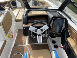 2023 Tige Boats 22RZX for sale in Discovery Bay, California