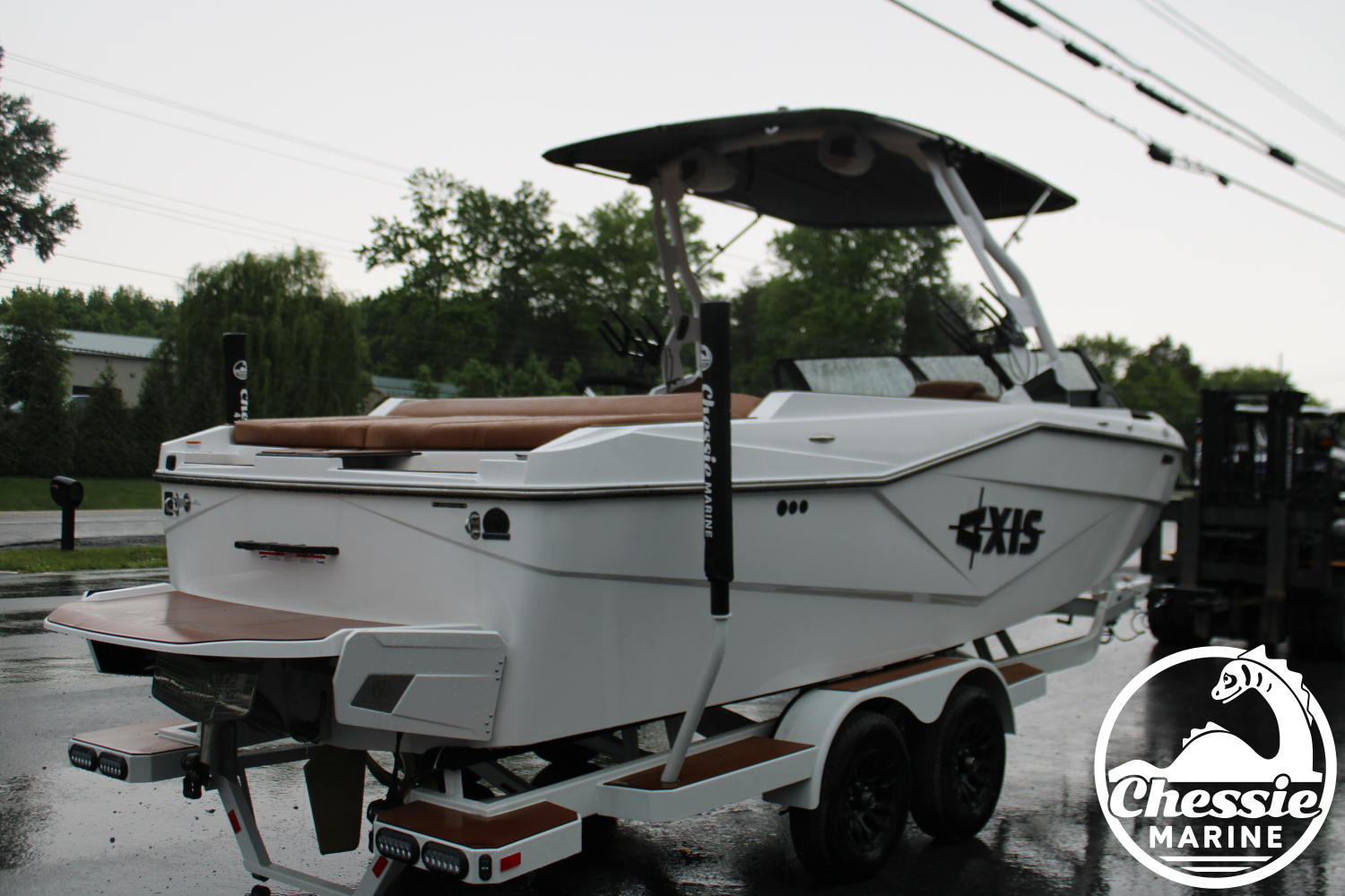 2026 Axis T235