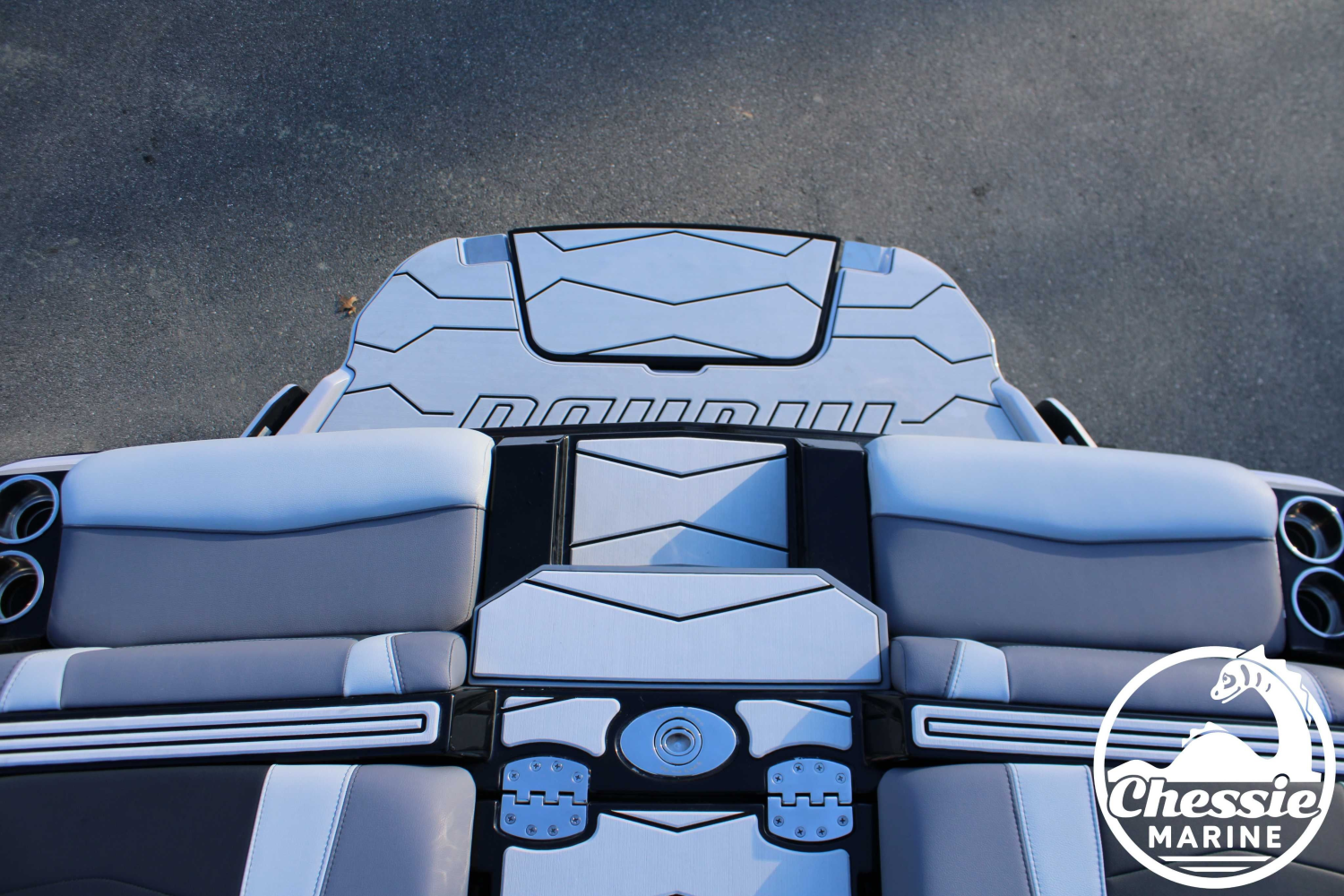 2026 Malibu 23 MXZ