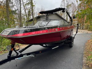 2019 Moomba Boats Helix for sale in Fargo, North Dakota