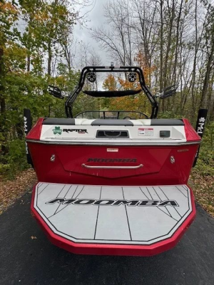 2019 Moomba Boats Helix for sale in Fargo, North Dakota