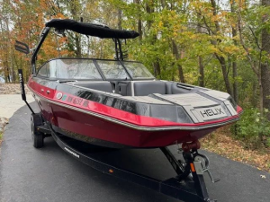 2019 Moomba Boats Helix for sale in Fargo, North Dakota
