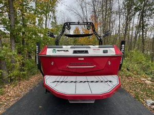 2019 Moomba Boats Helix for sale in Fargo, North Dakota