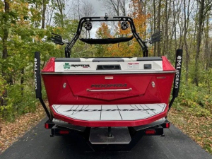2019 Moomba Boats Helix for sale in Fargo, North Dakota
