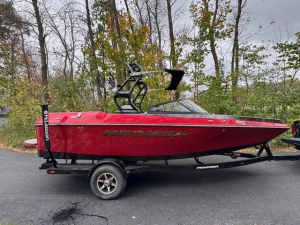 2019 Moomba Boats Helix for sale in Fargo, North Dakota