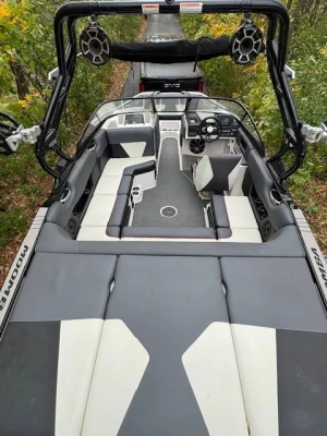 2019 Moomba Boats Helix for sale in Fargo, North Dakota