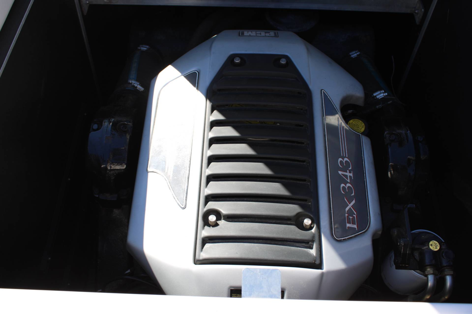 2009 Nautique Boats Super Air Nautique 210 for sale in Melrose, Florida