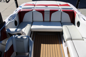 2009 Nautique Boats Super Air Nautique 210 for sale in Melrose, Florida