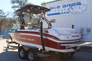2009 Nautique Boats Super Air Nautique 210 for sale in Melrose, Florida