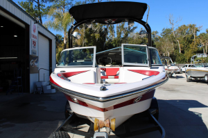 2009 Nautique Boats Super Air Nautique 210 for sale in Melrose, Florida