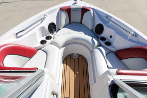 2009 Nautique Boats Super Air Nautique 210 for sale in Melrose, Florida