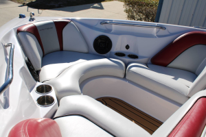 2009 Nautique Boats Super Air Nautique 210 for sale in Melrose, Florida