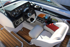 2009 Nautique Boats Super Air Nautique 210 for sale in Melrose, Florida