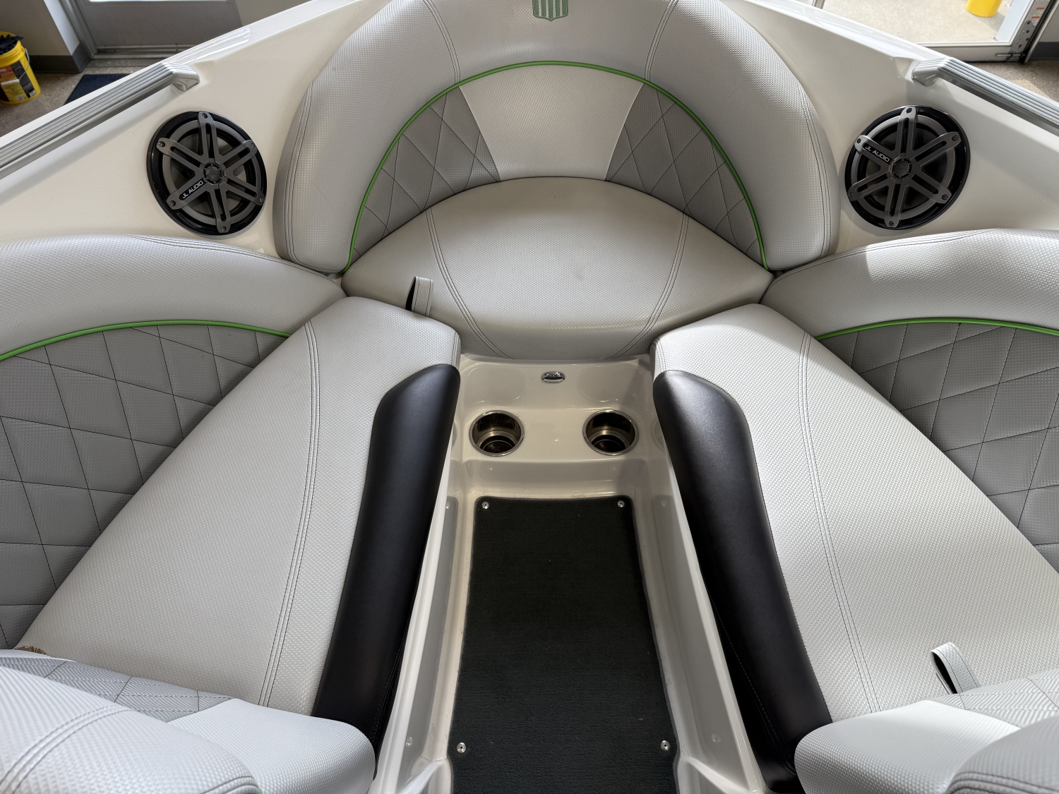 2015 MasterCraft X10