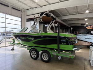2015 Mastercraft Boats X10 for sale in Hudsonville, Michigan