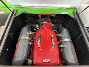 2015 Mastercraft Boats X10 for sale in Hudsonville, Michigan