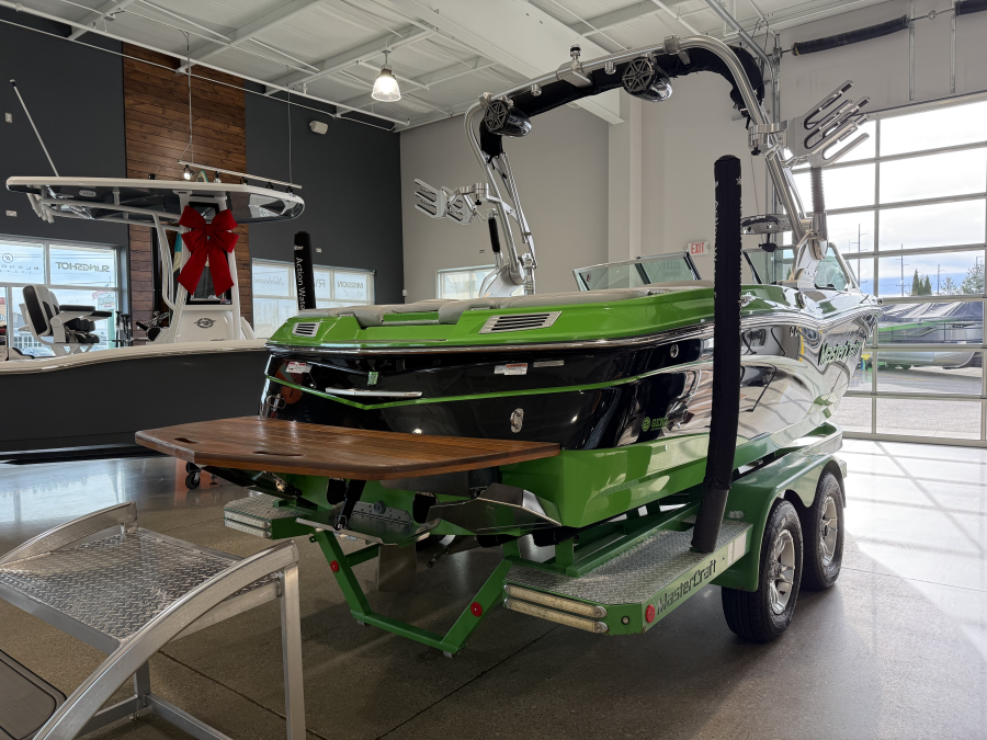 2015 Mastercraft Boats X10 for sale in Hudsonville, Michigan