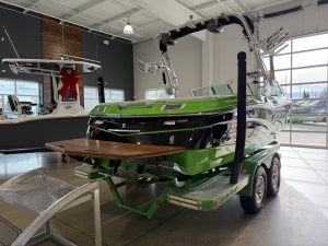 2015 Mastercraft Boats X10 for sale in Hudsonville, Michigan