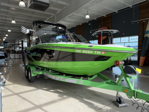 2015 Mastercraft Boats X10 for sale in Hudsonville, Michigan