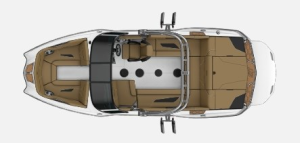 2026 Mastercraft Boats NXT22 for sale in Lebanon, Tennessee