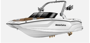 2026 Mastercraft Boats NXT22 for sale in Lebanon, Tennessee