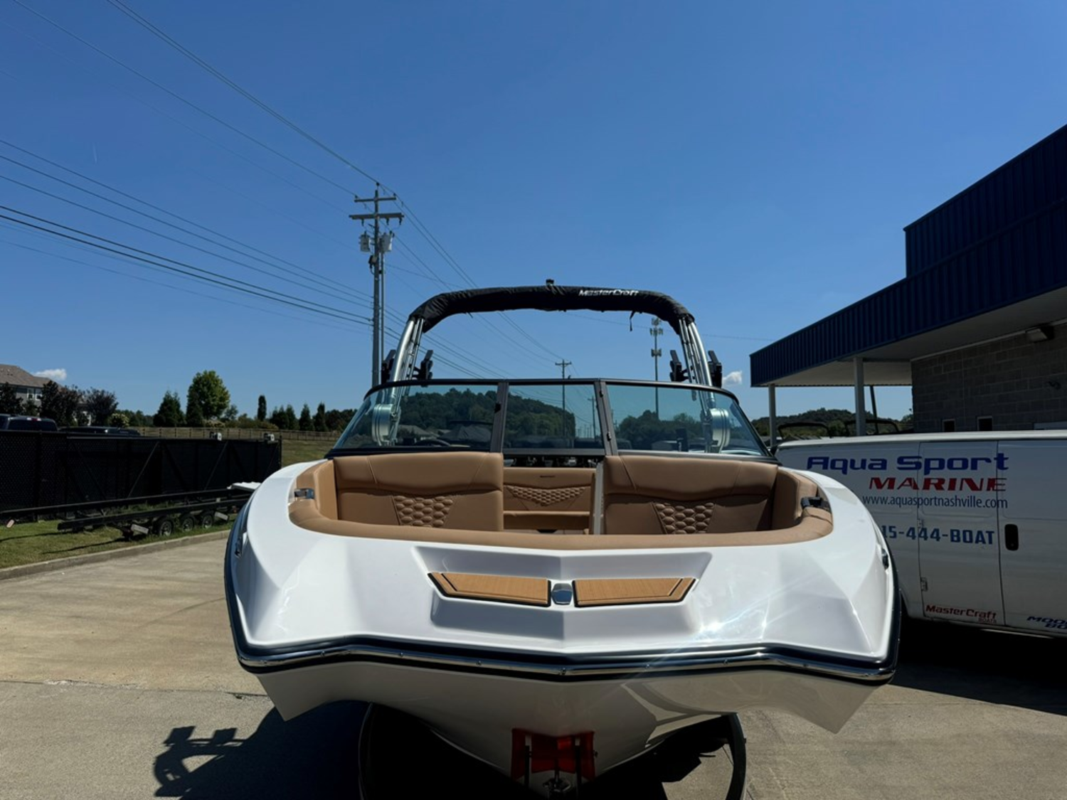 2026 MasterCraft NXT22