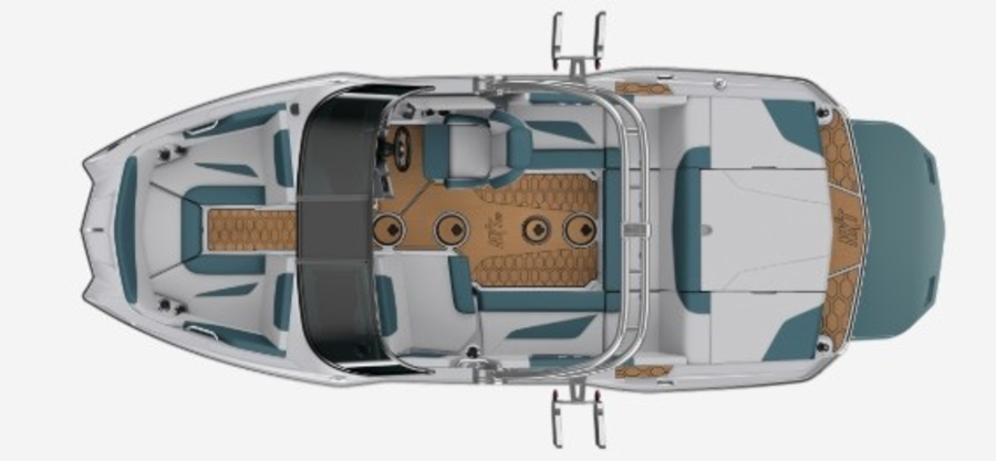 2026 Mastercraft Boats NXT20 for sale in Lebanon, Tennessee