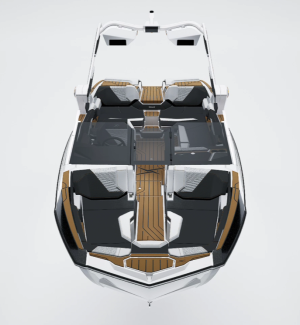 2026 Mastercraft Boats X24 for sale in Lebanon, Tennessee