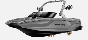 2026 Mastercraft Boats NXT22 for sale in Lebanon, Tennessee