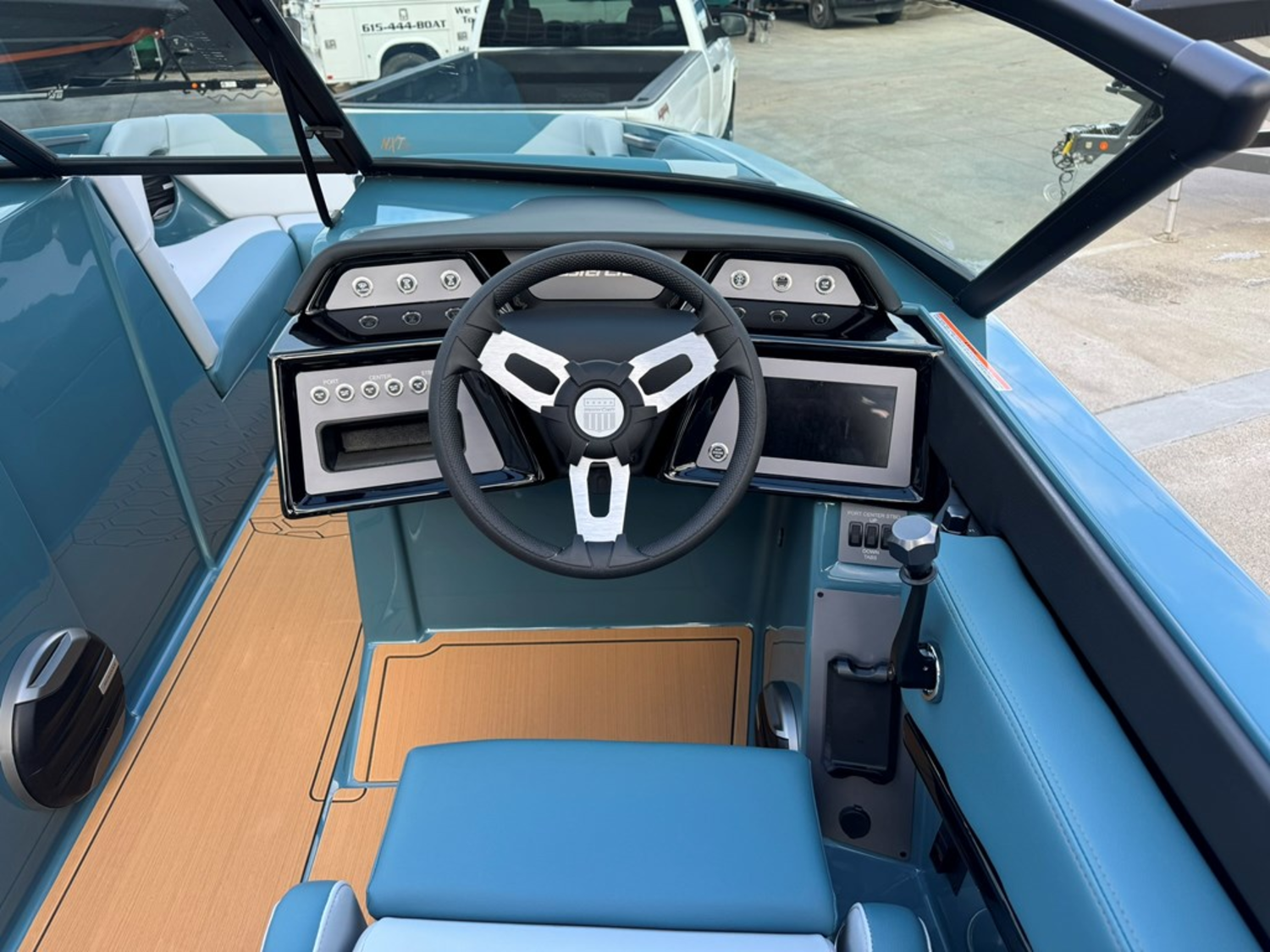 2026 MasterCraft NXT22