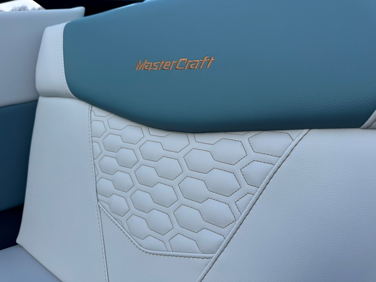 2026 MasterCraft NXT22