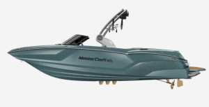 2026 Mastercraft Boats NXT22 for sale in Lebanon, Tennessee