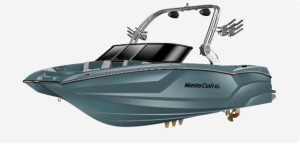 2026 Mastercraft Boats NXT22 for sale in Lebanon, Tennessee