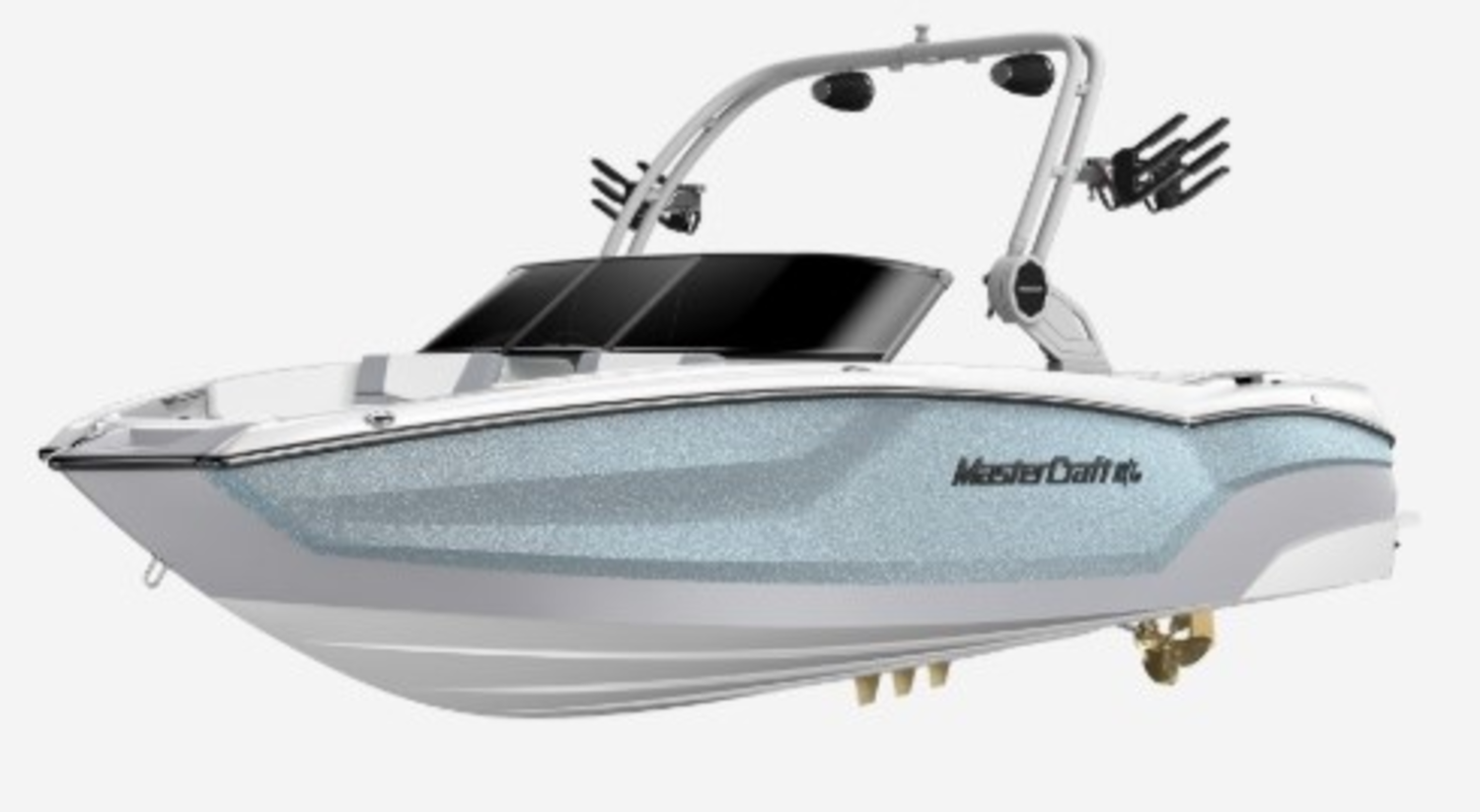 2026 MasterCraft NXT23