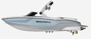 2026 Mastercraft Boats NXT23 for sale in Lebanon, Tennessee