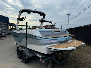 2026 Mastercraft Boats NXT23 for sale in Lebanon, Tennessee