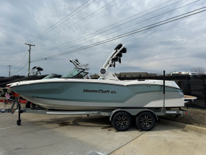 2026 Mastercraft Boats NXT23 for sale in Lebanon, Tennessee