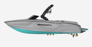 2026 Mastercraft Boats NXT23 for sale in Lebanon, Tennessee